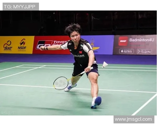 何冰娇与因达农激战再起谁能在羽坛争锋夺冠荣耀