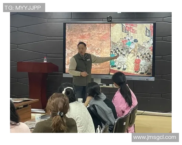 俞长栋：在科技创新与传统文化交汇处的探索与实践之路