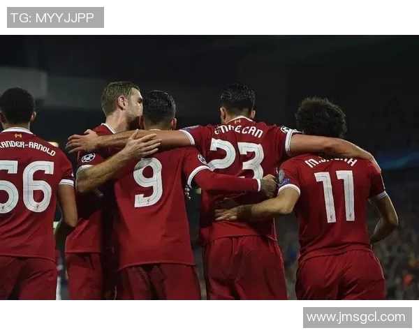 利物浦主场迎战波尔图期待精彩对决和进球盛宴