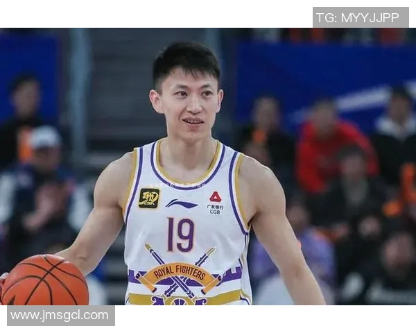 刘晓宇：从篮球场上的拼搏者到人生舞台的追梦人