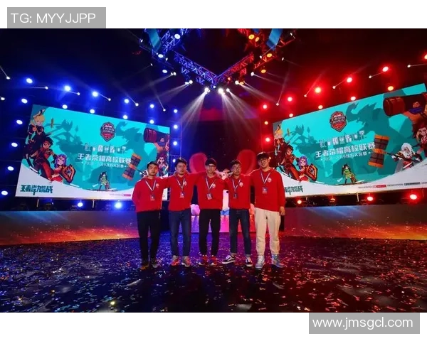 聚焦王者荣耀：BLG战队意识提升与战术创新的深度探讨MBA