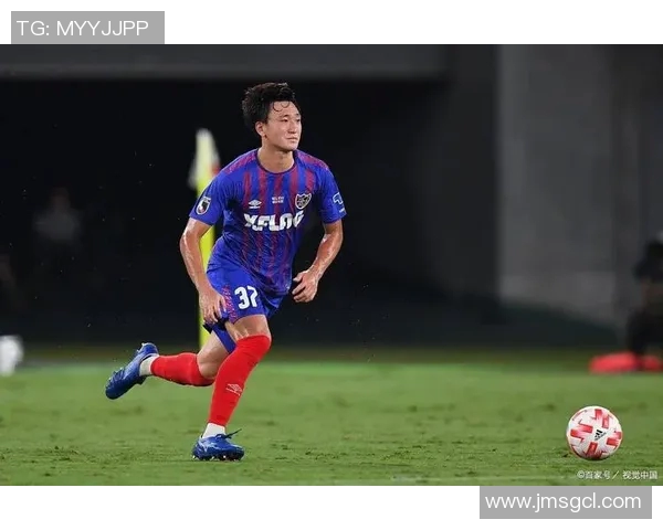 神户胜利与柔佛的巅峰对决展现亚洲足球的魅力与激情